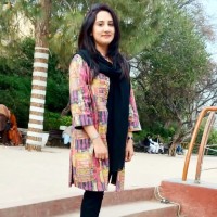 Hira Ahmad