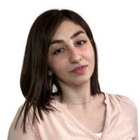 Sara Tahmasebi