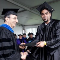 Aamir Rauf