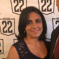 Jennifer C Prado R