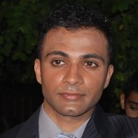 Abbas Mughal