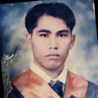 Rodrigo Alforque Jr.
