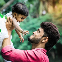 Vaishakh M