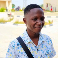 STEPHEN OLAYEMI