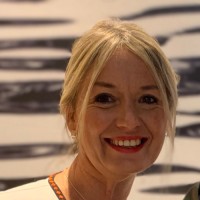 Gail Carreras Mbe