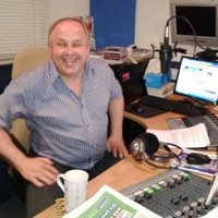 Ian Arbuckle