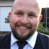Kyle Ashton