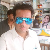 Mohammed Shaquib Iqbal