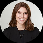 Madeleine Denman