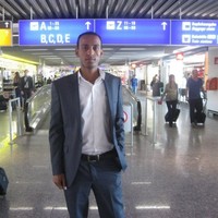 Ahmed Abdel Aziz