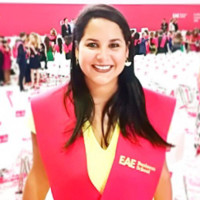 Johana Garcia Ayesta