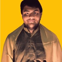 Muhammad Talha Ali Butt