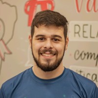 Gabriel Da Rocha Ramirez