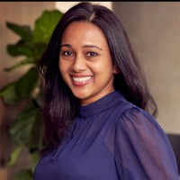 Shaireen Prasad