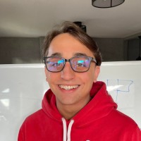 Torin Kovach