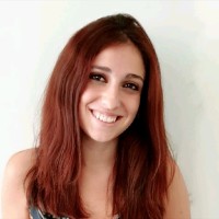 Maria Cristina Santeramo