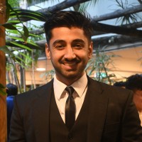 Salim Zaid