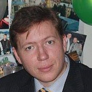 Андрій Черичка