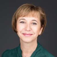 Nadine Legret-Haworth