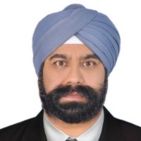 Amar Pal Singh Sudan