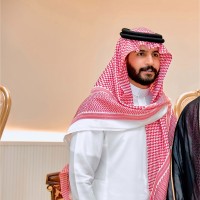 محمد الشمري