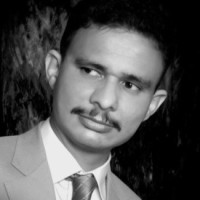 Israr Hussain
