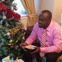 Emmanuel Adusei