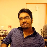 Ravi Kalyan Bhakat