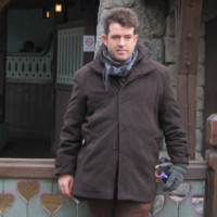 Pedro Álvarez de Mon Rego