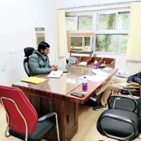 Dileep Kumar Gupta