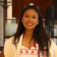 Hoby Gloria Andriamanohisoa Raveloson