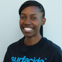 Adreiona Mitchell