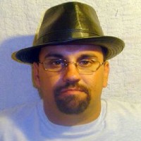Joe (Maurice) Westergaard