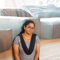 Sunitha V