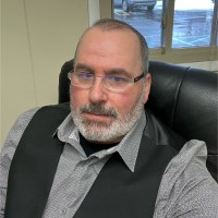 Dennis Fenech