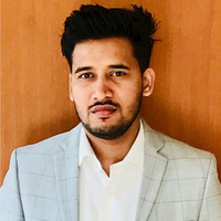 Amit Shaw
