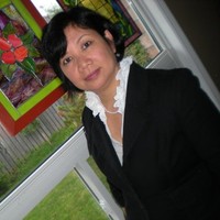 Nilda Bistoyong Hibionada