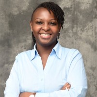 Agnes Mwathi