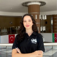 Fatima Nasirova