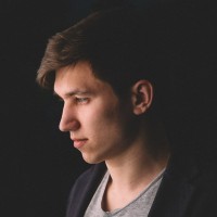 Bohdan Tkachuk