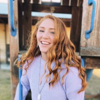 Abigail Monigold