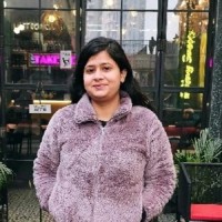 Shivani Verma