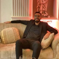Mohamed Yhya