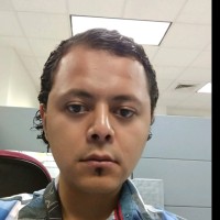 Alberto Daniel Gonzalez Rodriguez