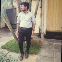 Hariharan Selvaraj