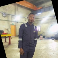 Alabi Nasiru (B.Eng,Mnse,Miaeng,Miaeee)
