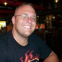 Ryan Stafford