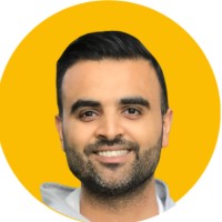 Harminder Bains
