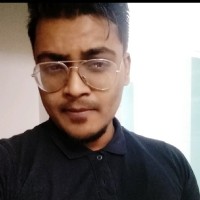 Vivek Mondal