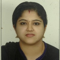 Saranya Somarajan